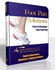 Foot Pain Solutions