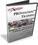 PROvention Training