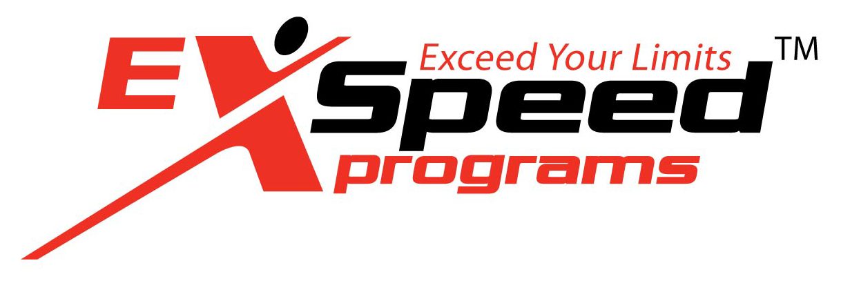 Exspeed Logo Maximum Training Solutions