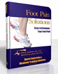 Foot Pain Solutions