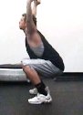 Overhead Movements