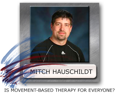 Mitch hauschildt