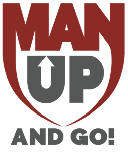 Man Up and Go