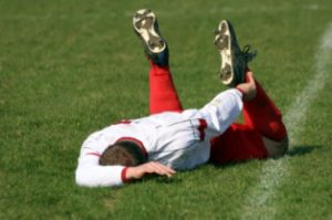 Return to Play for the ACL Deficient Women's Soccer Player