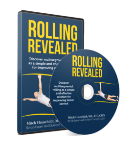 Rolling Revealed DVD