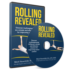 Rolling Revealed - DVD