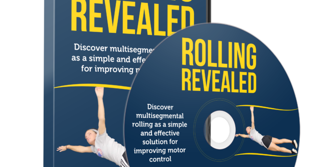 Rolling Revealed - DVD