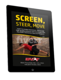 Screen, Steer, Move - Stream