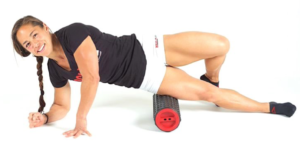 Foam Rolling that Actually Works
