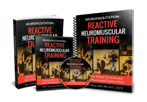 Reactive Neuromuscular Training - DVD