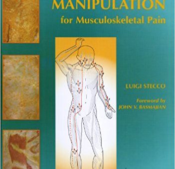 Fascial Manipulation Book