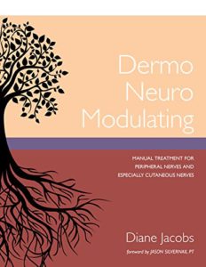 Dermoneuromodulating