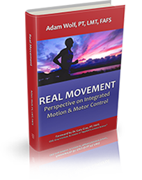 Real Movement Book