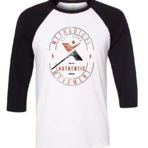 MTS Baseball Shirt