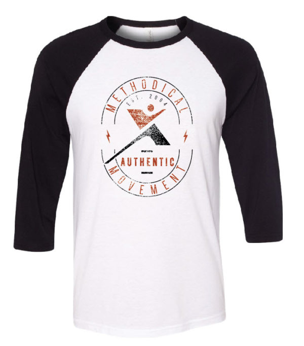 MTS Baseball Shirt