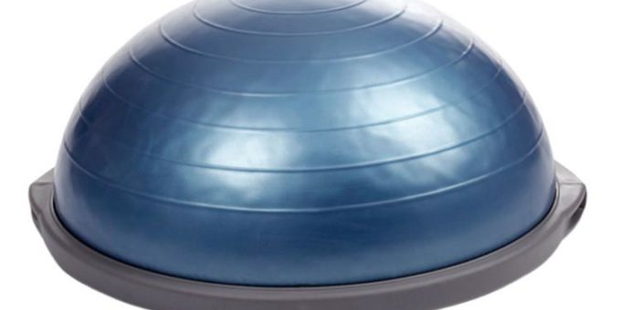 BOSU Ball