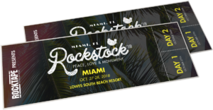 Rockstock Review