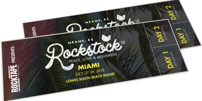 Rockstock Review