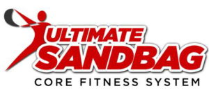 Ultimate Sandbag Logo