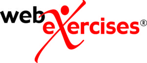 Webexercises Logo