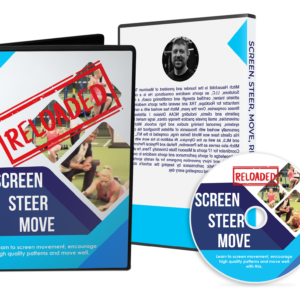 Screen, Steer, Move Reloaded