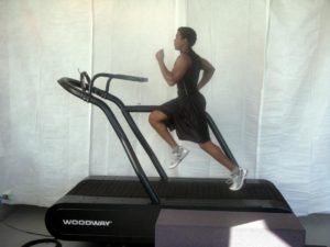 Improved Running Mechanics - Maximum Training Solutions